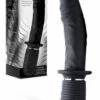 Doc Johnson Black Magic 2.5" Bullet Vibrator with Controller