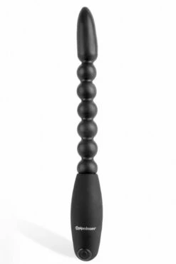Pipedream Flexa-Pleaser 7" Power Beads