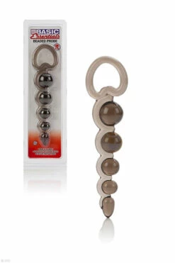 California Exotic 5.5" Beaded Probes Pleasure Beads