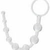 California Exotic Beginner's 7.5" Anal Beads