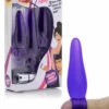 Frisky Bum Ticklers with Vibrating Bullet
