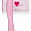 Jopen Amour Rechargeable Silicone 8" Wand Vibrator
