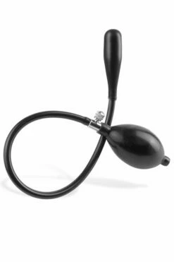 Pipedream Inflatable Silicone Ass Expander