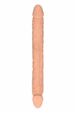Shots Toys 14" Realistic Double-Ended Dong