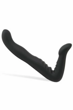 Pipedream 8" Silicone Strapless Dildo