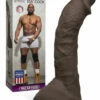 Doc Johnson Prince Yahshua 10.5” Realistic Cock