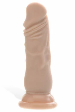 Adam and Eve My First Willy 5.5" Realistic Silicone Dildo