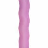 California Exotic First Time 6" Velvety Soft Vibrator