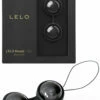 Lelo Ben Wa Beads Noir