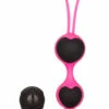 California Exotic Silicone Kegel Training Kit