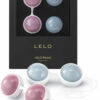 Lelo Luna Beads Classic Kegel Exerciser Set (5 Pce)