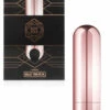 Rosy Gold Nouveau 3" Bullet Vibrator