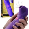 Inmi Shegasm 7" Suction Sensation Clitoral Stimulator