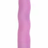 California Exotic First Time 4.5" Velvety Soft Vibrator