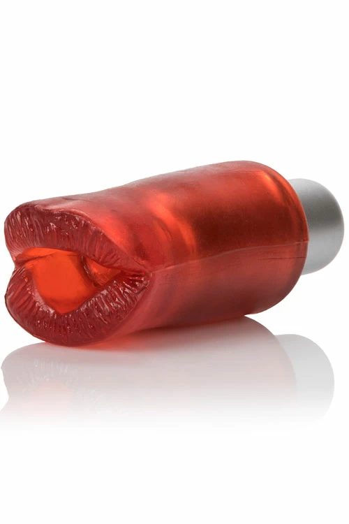 California Exotic 2.5" Clitoral Stimulator with Micro-Bullet Vibrator 1 California Exotic 2.5" Clitoral Stimulator with Micro-Bullet Vibrator