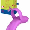 Satisfyer Bold Lover Finger Vibrator
