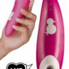 Romp Shine Pleasure Air 6" Clitoral Stimulator