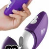 Romp Free Pleasure Air 4" Clitoral Stimulator