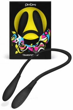 Lelo PicoBong Transformer Flexible Multipurpose Vibrator