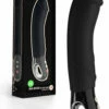 Fun Factory Big Boss Rechargeable Silicone 9” Vibrator with Loop Handle