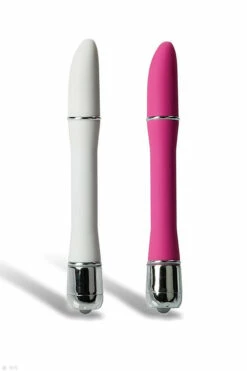 California Exotic Lulu Satin Touch Vibrator