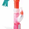 Pipedream Waterproof 9.6" Rabbit Vibrator with Rotating Pearls