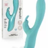 NU Sensuelle Rechargeable Brandii Dual-Motored Rabbit Vibrator