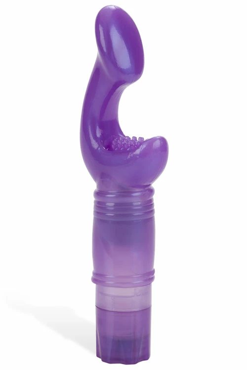 California Exotic The Original 2.75" Personal Pleasurizer Clitoral Vibrator 1 California Exotic The Original 2.75" Personal Pleasurizer Clitoral Vibrator