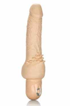 California Exotic 7.5" Waterproof Realistic Vibrator