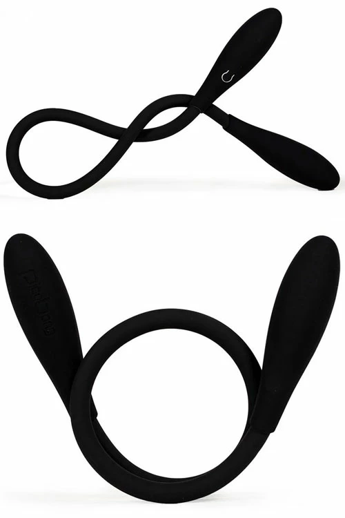 Lelo PicoBong Transformer Flexible Multipurpose Vibrator 2 Lelo PicoBong Transformer Flexible Multipurpose Vibrator - Image 2