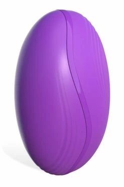 Pipedream Licking Tongue 5.1" Clitoral Vibrator With Heat Function -Women's Sex Toys Shop 1 large 3 16