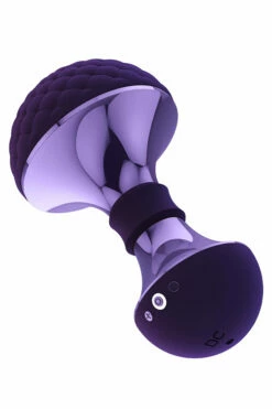 Vive Enoki Bendable Massager -Women's Sex Toys Shop 1 large 3 17