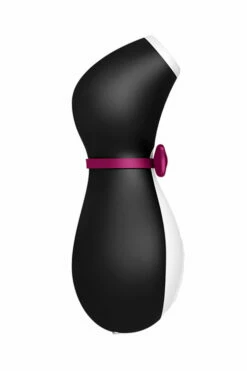 Satisfyer Penguin - Rechargeable Clitoral Stimulator -Women's Sex Toys Shop 1 large 3 25