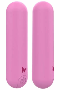 Wild Secrets Kiss - 3.2" Bullet Vibrator -Women's Sex Toys Shop 1 large 3 28