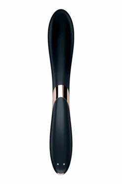 Satisfyer Rrrolling Explosion G-Spot Vibrator -Women's Sex Toys Shop 1 large 3 34