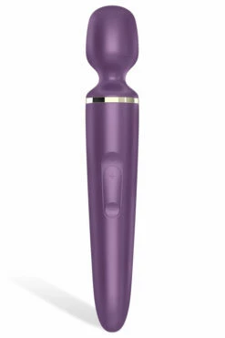 Satisfyer Wand-er Woman 13.4" Vibrating Massager -Women's Sex Toys Shop 1 large 3 41