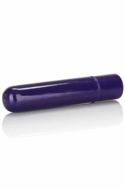 California Exotic 3.75" 3-Speed Silicone Bullet -Women's Sex Toys Shop 1 large 3 44