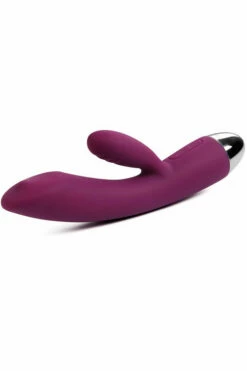 Svakom Trysta 7.5" G-Spot Rabbit With Rolling Tip -Women's Sex Toys Shop 1 large 3 52