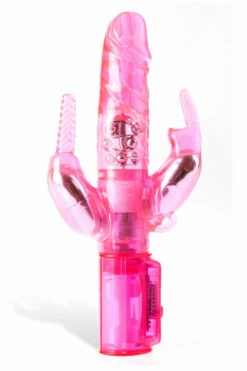 Pipedream Triple Stimulator 7" Rabbit Vibrator -Women's Sex Toys Shop 1 large 3 53