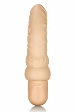 California Exotic 8.5" Waterproof Realistic Vibrator -Women's Sex Toys Shop 1 large 3 55