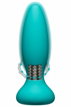 Doc Johnson A-Play Experienced 5.75" Rimming Butt Plug With Remote 7 Doc Johnson A-Play Experienced 5.75" Rimming Butt Plug With Remote -Women's Sex Toys Shop 1 large 3 61