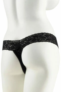 Pipedream Fantasy Fetish Vibrating Panty 6 Pipedream Fantasy Fetish Vibrating Panty -Women's Sex Toys Shop 1 large 3 65