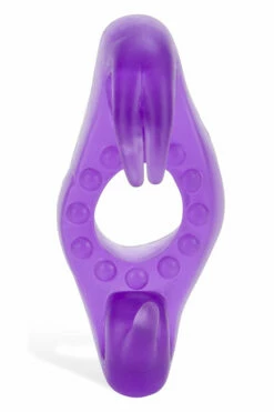 California Exotic Vibrating Couples Ring With Bunny Ears -Women's Sex Toys Shop 1 large 3 68