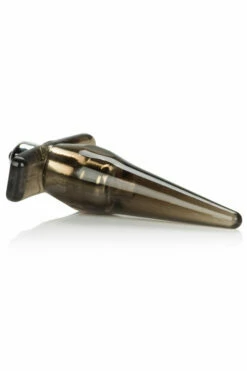 California Exotic 3.7" Mini Vibro Tease Butt Plug -Women's Sex Toys Shop 1 large 3 70
