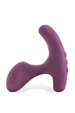 Lora DiCarlo Tilt Dual Warming Vibrator & Butt Plug -Women's Sex Toys Shop 1 large 3 74