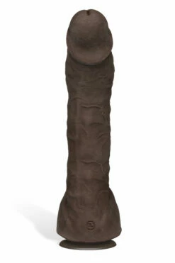 Doc Johnson Prince Yahshua 10.5” Realistic Cock -Women's Sex Toys Shop 1 large 3 84
