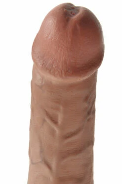 Pipedream Realistic 6" Suction Cup Dong 8 Pipedream Realistic 6" Suction Cup Dong -Women's Sex Toys Shop 1 large 3 87