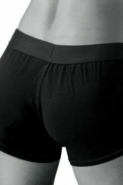 Strap U Boxer Brief-Style Strap On Harness -Women's Sex Toys Shop 1 large 3 89