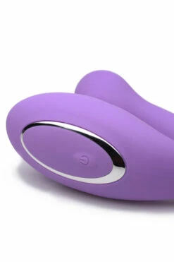 Inmi 3.8" Pulsing Clitoral Stimulator With Remote -Women's Sex Toys Shop 1 large 4 11