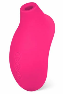 Lelo Sona 2 Sonic Wave 3.9" Clitoral Stimulator -Women's Sex Toys Shop 1 large 4 24